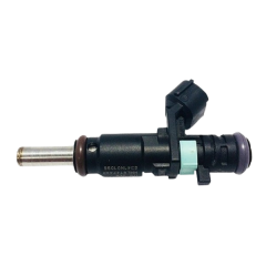 Fuel Injector Original Renault Clio Logan 1.0 166003188R