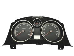 Speedometer/Instrument Cluster Opel Astra H 13216682PD 51674