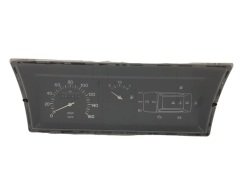 Speedometer/Instrument Cluster Fiat Panda 6060200060 06060200010 21610