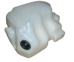 Windscreen Washer Reservoir Original Renault Megane Scenic II 7701207665