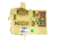 Fuse Box 91950-3X012 Hyundai KyungShin 31272