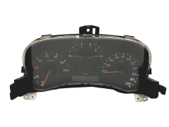 Speedometer/Instrument Cluster Fiat Punto 60.6307.002.H 606307002H 28908