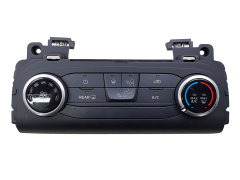 Heater Control Unit A/C Ford Focus JX7T-19980-AD