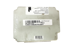 Control Unit WM 31711 AF221 A64-000 R6H Subaru Unisia