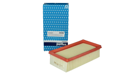 Air Filter A1334 Peugeot Purflux