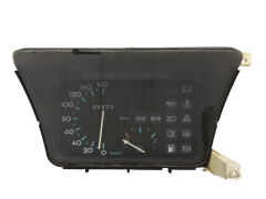 Speedometer/Instrument Cluster Seat Marbella 6A0919033A 210430.01 57462