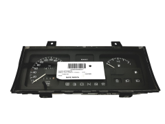Speedometer/Instrument Cluster Renault Clio 1 7700831759 50478