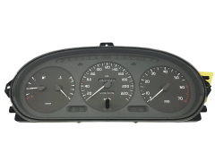 Speedometer/Instrument Cluster Renault Megane 1 Scenic 1 7700839644 48984