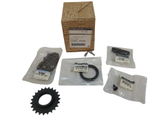 Oil Pump Drive Chain Original Renault Clio II Kangoo 1.9 D 1504100QAE