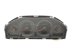 Speedometer/Instrument Cluster Volvo V70 30746102 69594-700T 33046
