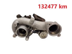 Turbocharger Renault Espace 2,2 7701471112 Garrett 132477 km