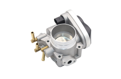 Throttle Body Valve 06A133062AB 11330871301 VW Audi Seat Skoda Vika