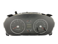 Speedometer/Instrument Cluster Hyundai Getz 94003-1C550 2004-35310H 42210