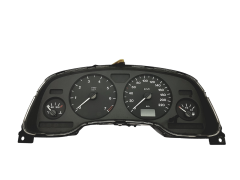 Speedometer/Instrument Cluster Opel Astra G 09228753EB 110008830022 56565