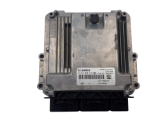 Control Unit Renault 237100323R 237103832R 0281030575 2.0 DCI 0km 1005