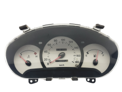 Speedometer/Instrument Cluster Hyundai Atos 94004-02060 9400402060 55179