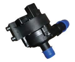 Water Pump Original Trafic II Megane Scenic Master III TCE / dCI 144B00004R
