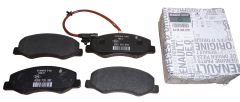 Brake Pads Rear New Original 440606011R Renault