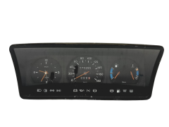 Speedometer/Instrument Cluster Seat Ibiza 2759730 27597.03 55592