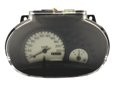 Speedometer/Instrument Cluster Ford Ka 97KB-10849-AG 97KB10849AG 47915