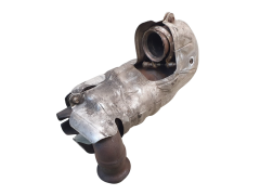 Catalytic Converter 1607190080 1612916180 TR PSA K626 82055456 2.0 HDI 16v
