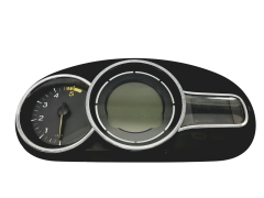 Speedometer/Instrument Cluster Renault Megane 3 248100342R 56502