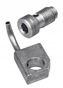 Washer Nozzle Original Master II Movano Interstar 2.2 dCi 8200087066 Washer Nozzle Original Master II Movano Interstar 2.2 dCi 8200087066