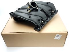 Intake Manifold Original Citroen Peugeot C4 C5 C8 407 307 607 2.0 16v 0361P0