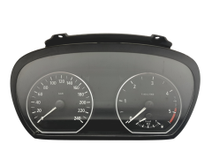 Speedometer/Instrument Cluster BMW 1 E87 1041568 43500