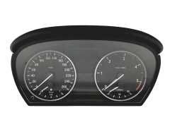 Speedometer/Instrument Cluster BMW 3 E90 E91 9187344-01 55742