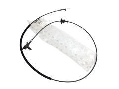 Lock Cable Front Original Renault Megane I 7700421505
