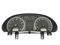 Speedometer/Instrument Cluster VW Polo 9N3 6Q0920802J VDO