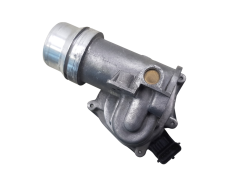 Throttle Body Valve 8200614985 Renault Dacia Nissan 1.5 DCI 1493