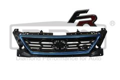 Radiator Grille 5F0853654J 88531797702 Seat Leon DPA