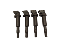 Ignition Coil Kit Citroen Peugeot V759493780-01 0221504470
