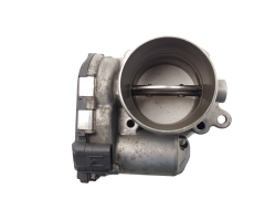 Throttle Body Valve Jaguar Land Rover G4D3-9F991-AA 0280750610 3204