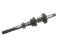 Gearbox Main Shaft 8200111550 Dacia Renault Twingo 2 JRB1520