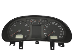 Speedometer/Instrument Cluster VW Polo 9N 6Q0920825H 110080321039A 30698