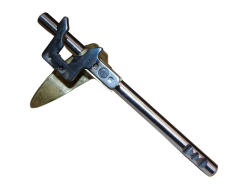 Gearbox Shift Fork New Original 2553.77 255377 Citroen Peugeot