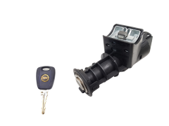 Ignition Switch Fiat Punto 2 0.5521 0.8712 B365 46528244 TRW