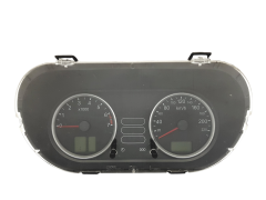 Speedometer/Instrument Cluster Ford Fusion Fiesta 4S6F-10849-EA 44427