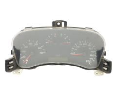 Speedometer/Instrument Cluster Fiat Doblo 46817749 503000111500 26227