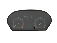 Speedometer/Instrument Cluster Skoda Fabia 6Y0920881D 110080253015 1291