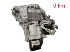 Gearbox JR5082 JR5083 Dacia Duster 2 1.0 TCE