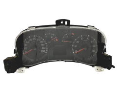 Speedometer/Instrument Cluster Fiat Panda 51820337 503000481600