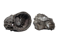 Gearbox Housing PK6018 1,9 dci Renault Laguna 2