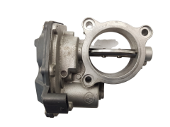 Throttle Body Valve BMW 1354 7810752 02 10378517 Pierburg 1266