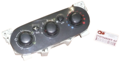 Heater Control Unit New Trafic Vivaro NV300 Talento 275704808R