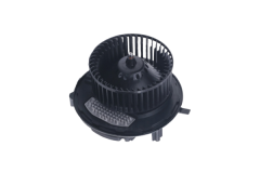 Heater motor For VW Audi 5Q1819021E 88191710001 Vika