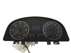 Speedometer/Instrument Cluster VW Touran 1T0920864A 110080378003 31344